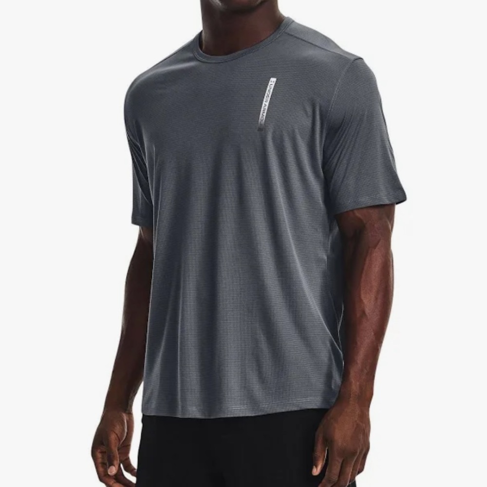 Under Armour Coolswitch Tee